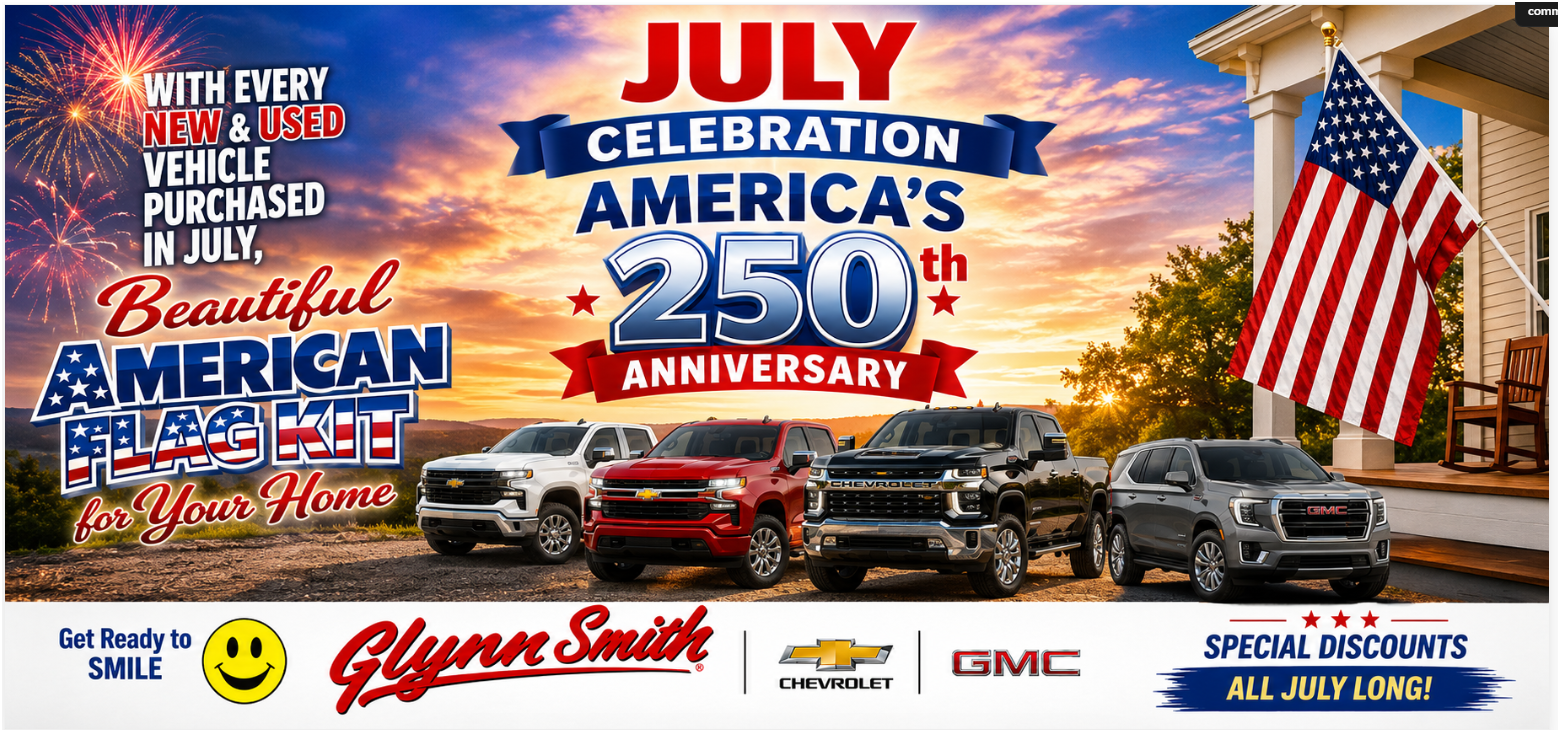 America's 250th anniversary