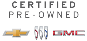 Chevrolet Buick GMC Certified Pre-Owned in OPELIKA, AL